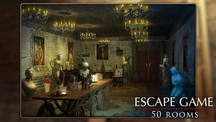 Screenshot 2: Escape game: 50 rooms 2