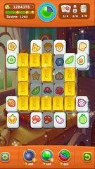 Screenshot 6: Madden Mahjong - Solitaire Pop