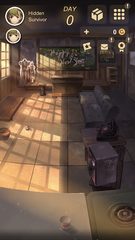 Screenshot 4: Hidden Survivor
