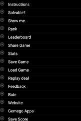 Screenshot 15: Solitaire Free