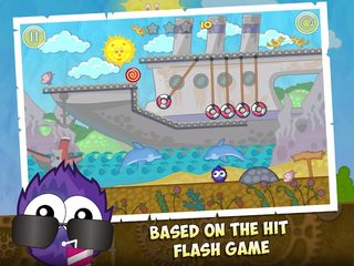 Screenshot 15: Catch the Candy: Red Holiday g