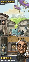 Screenshot 3: Idle Mafia Boss: Cosa Nostra
