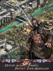 Screenshot 19: Last Empire - War Z: Strategy