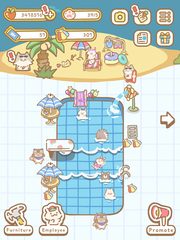 Screenshot 11: Cat Spa