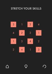 Screenshot 23: Seasons Puzzles | Mind Games & Brain Teasers