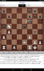 Screenshot 12: Chess - play, train & watch