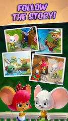 Screenshot 5: Mouse House: Puzzle Story