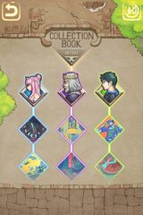 Screenshot 12: Wish Stone - Nonogram