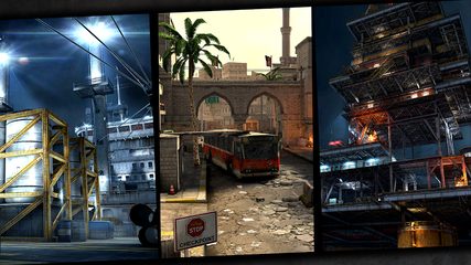 Screenshot 12: Sniper Strike FPS 3D Shooting