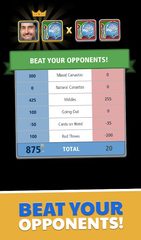 Screenshot 8: Canasta Turbo Jogatina: Cards