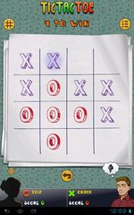 Screenshot 14: Tic Tac Toe
