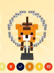 Screenshot 18: Pixel.ly 3D