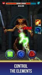 Screenshot 13: World of Monsters
