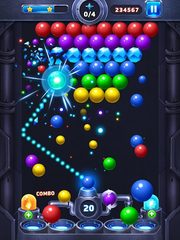 Screenshot 12: Bubble Shooter - Classic Pop