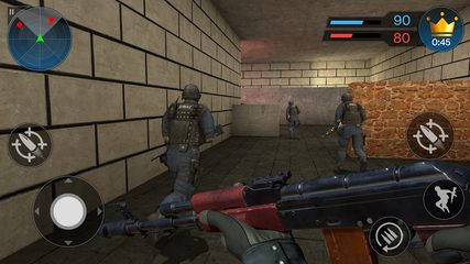 Screenshot 22: Critical Strike : Shooting Ops