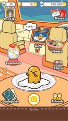 Screenshot 24: gudetama tap!