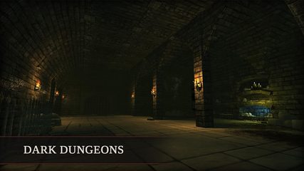 Screenshot 10: Knight & Runes: Deal With the Demon