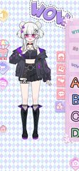 Screenshot 10: Vlinder Princess：Dress Up Game 4+