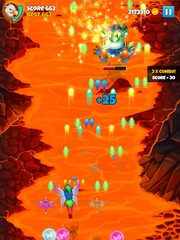 Screenshot 13: EverHero - Wings of the Ever H