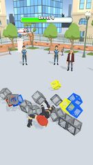 Screenshot 24: Milk Crate Challenge - Neighborhood Olympics