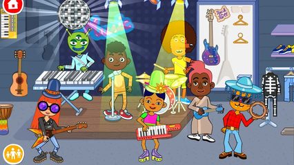 Screenshot 20: Pepi Super Stores: Fun & Games