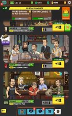 Screenshot 7: Always Sunny: Gang Goes Mobile