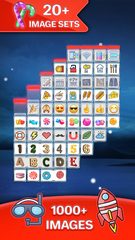 Screenshot 5: OLLAPSE - Block Matching Game