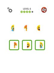 Screenshot 16: Emoji Match & Connect