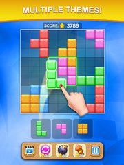 Screenshot 15: Block Sudoku Puzzle