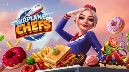 Screenshot 24: Airplane Chefs - Cooking Game