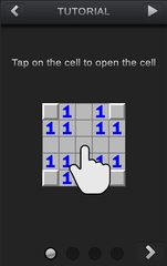 Screenshot 4: Minesweeper Free