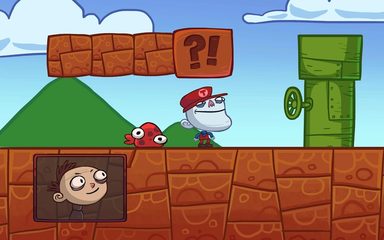 Screenshot 8: Troll Face Quest: Video Memes - Brain Game