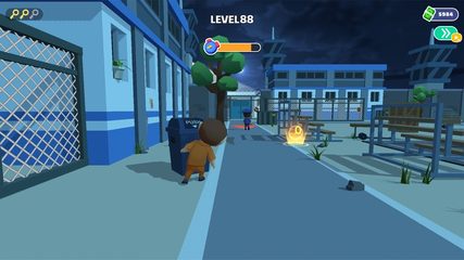 Screenshot 8: Hyper Prison 3D