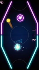 Screenshot 12: Neon Hockey