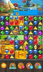 Screenshot 2: Jewels Classic