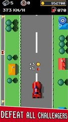 Screenshot 4: Car Racing Speed - Driving Gam