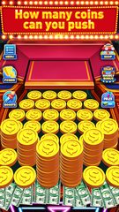Screenshot 3: Coin Carnival Pusher Game