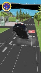 Screenshot 9: Rush Car in Sky