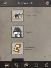 Screenshot 21: Murders on Budapest!
