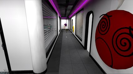 Screenshot 15: Smiling-X: Horror & Scary game