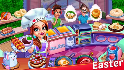 Screenshot 24: Cooking Express Cooking Games