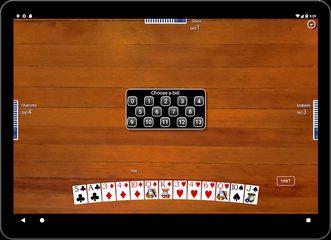 Screenshot 18: Spades Card Classic