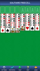 Screenshot 10: FreeCell Solitaire Classic – ♣️♦️♥️♠️ Card Game