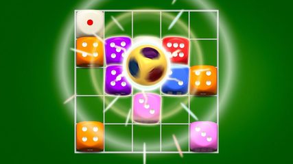 Screenshot 3: Dicedom - Merge Puzzle