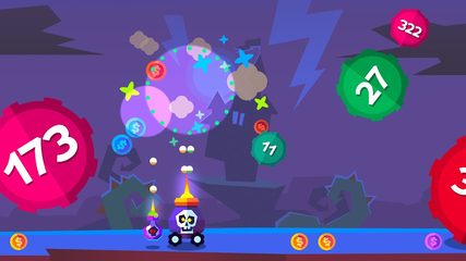Screenshot 16: Color Ball Blast