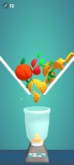 Screenshot 13: Fruit Blend 3D