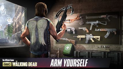 Screenshot 11: The Walking Dead: Our World
