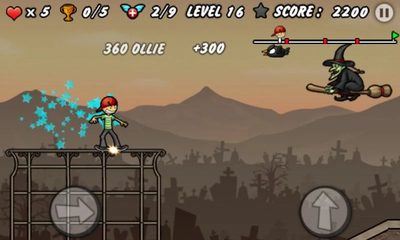 Screenshot 20: Skater Boy