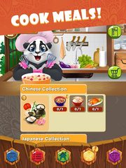 Screenshot 21: Panda Swap