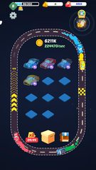Screenshot 17: Merge Cars: Idle Car Tycoon